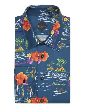 Рубашка Billionaire