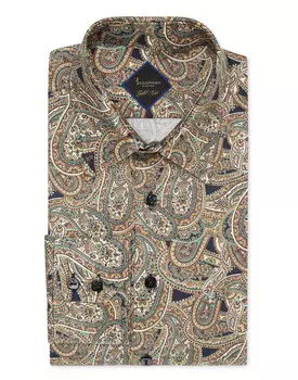 Рубашка Billionaire