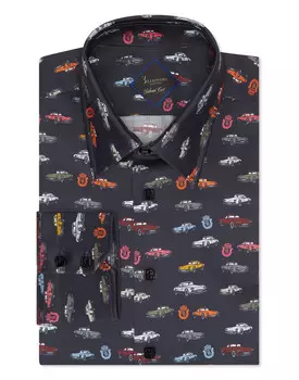 Рубашка Billionaire