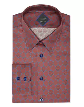 Рубашка Billionaire