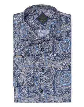 Рубашка Billionaire