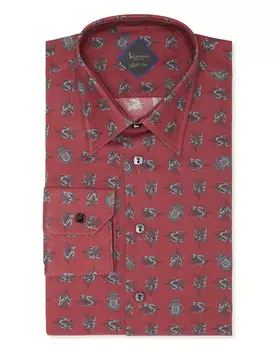 Рубашка Billionaire