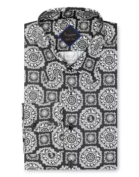 Рубашка Billionaire