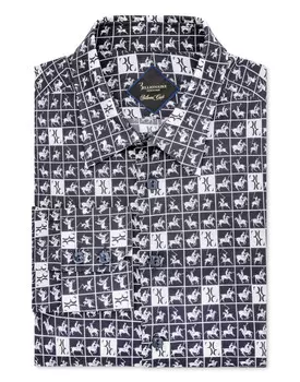 Рубашка Billionaire