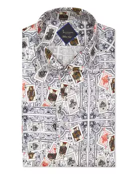 Рубашка Billionaire