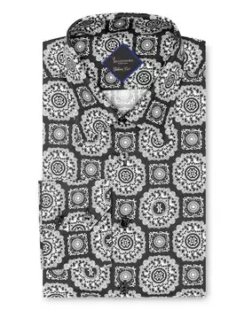 Рубашка Billionaire