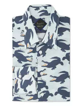 Рубашка Billionaire