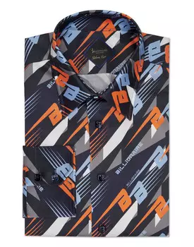 Рубашка Billionaire