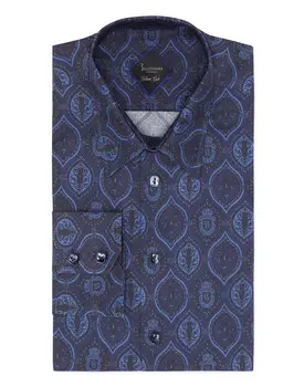 Рубашка Billionaire