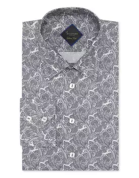 Рубашка Billionaire