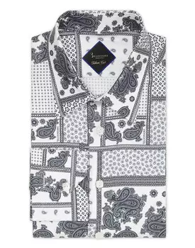 Рубашка Billionaire