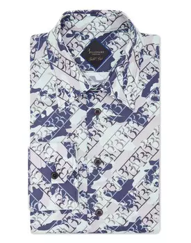 Рубашка Billionaire