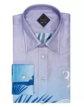 Рубашка Billionaire