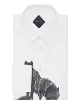 Рубашка Billionaire