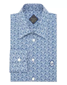 Рубашка Billionaire