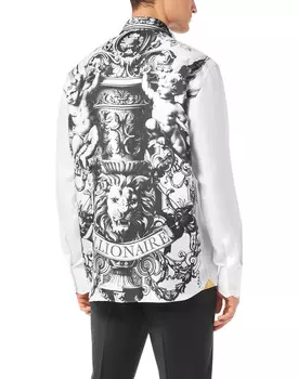 Рубашка Billionaire