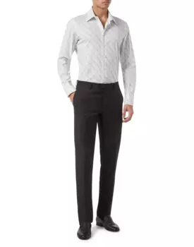 Рубашка Billionaire