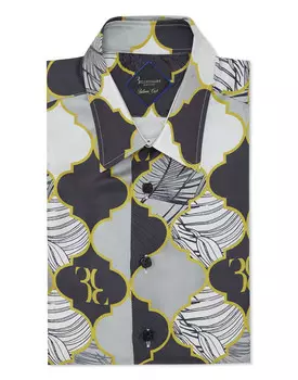 Рубашка Billionaire