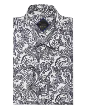 Рубашка Billionaire