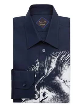 Рубашка Billionaire