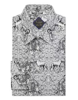 Рубашка Billionaire