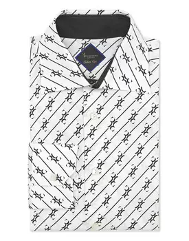 Рубашка Billionaire