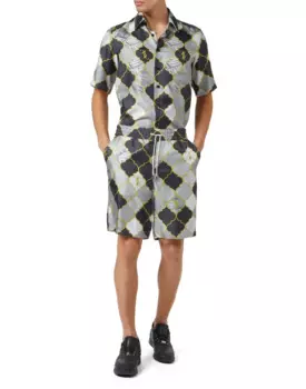 Рубашка Billionaire