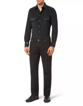 Рубашка Billionaire