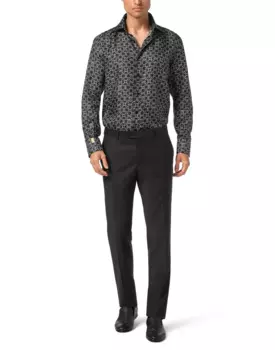 Рубашка Billionaire