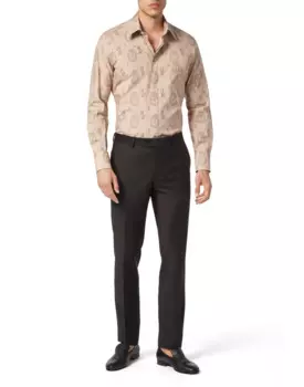 Рубашка Billionaire