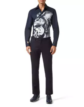 Рубашка Billionaire