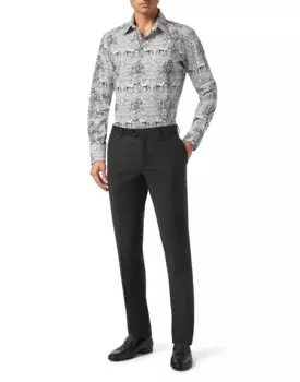 Рубашка Billionaire