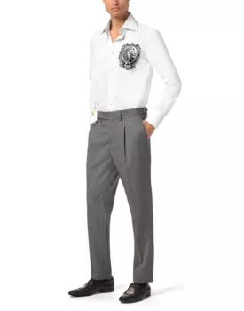 Рубашка Billionaire