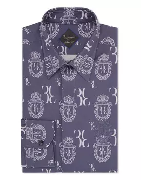 Рубашка Billionaire