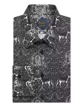 Рубашка Billionaire