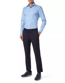 Рубашка Billionaire