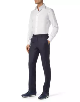 Рубашка Billionaire