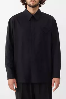 Рубашка Bottega Veneta