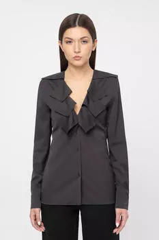 Рубашка Bottega Veneta