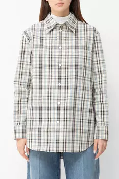 Рубашка Bottega Veneta
