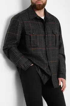 Рубашка Brioni