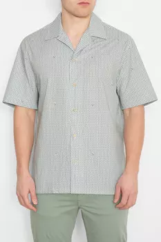 Рубашка Brioni