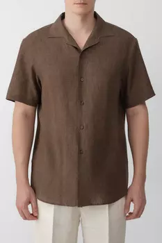 Рубашка Brioni