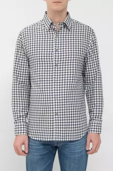 Рубашка Brioni