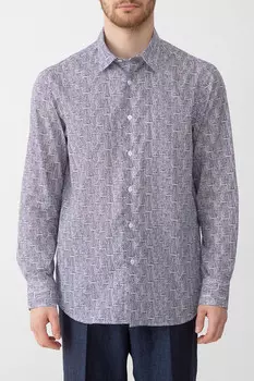 Рубашка Brioni