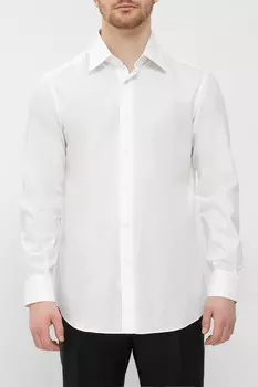 Рубашка Brioni Модель Линии Ventiquattro