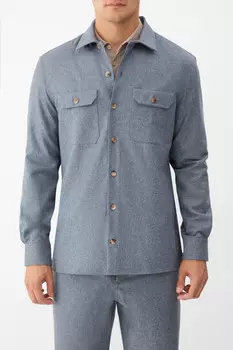 Рубашка Brunello Cucinelli