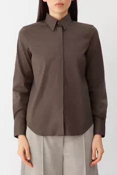 Рубашка Brunello Cucinelli