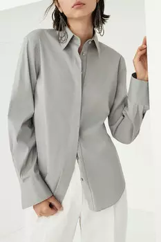 Рубашка Brunello Cucinelli