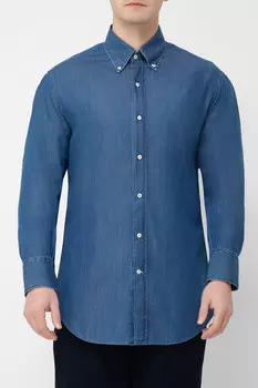 Рубашка Brunello Cucinelli